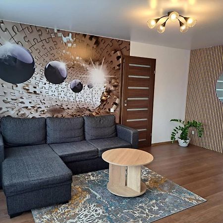 Trumpalaike Nuoma Centre Šiauliai Extérieur photo