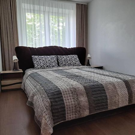 Trumpalaike Nuoma Centre Šiauliai Extérieur photo