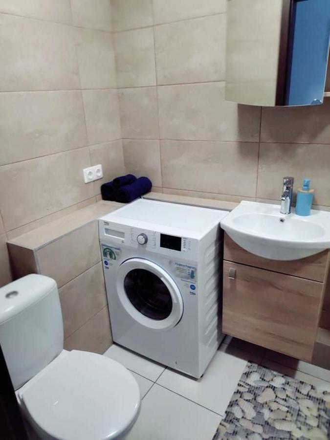 Trumpalaike Nuoma Centre Šiauliai Extérieur photo